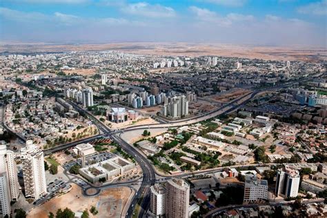 beersheba city|Beersheba .